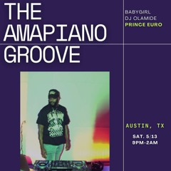Amapiano Mix 2023 | Amapiano Groove (Neon Grotto Set)