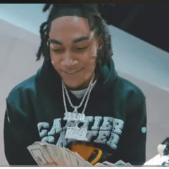 Cartier & Peezy - Bag On Me