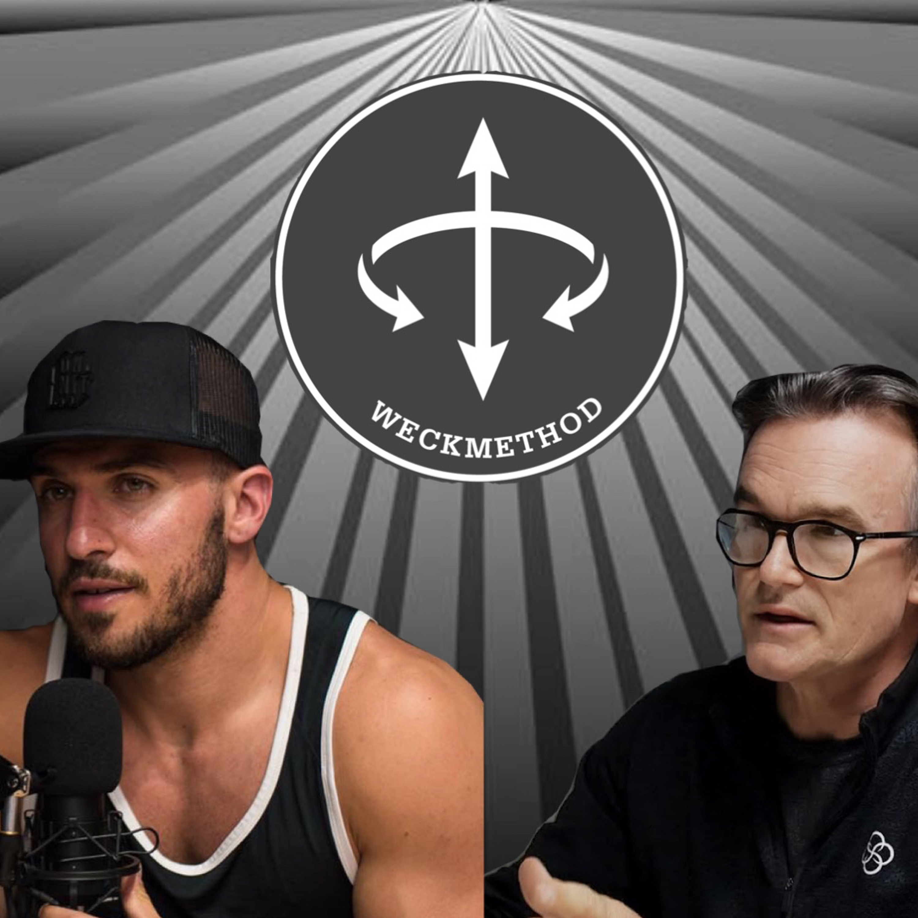 The Danny Cola Podcast