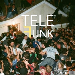 TELE FUNK! p.Jet