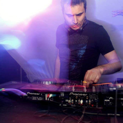 Live Set @ Pizzanight Algarve (Lokomotiv Showcase) 24-09-2025