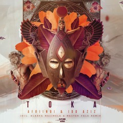 Toka (Blanka Mazimela Future Afro Remix)