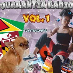 Quarantia Radio Mix Vol. 1