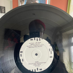 Perc - Imperial Leather (Bad Boy Pete Remix) - Perc Trax Vinyl digital