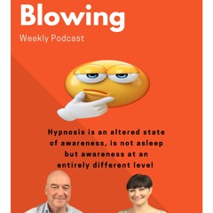 Mind Blowing  Hypnosis
