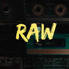Jay Lima - RAW (Original Mix)
