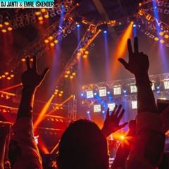 Dj Janti & Papi Chulo Remix (Semt Comolokko)