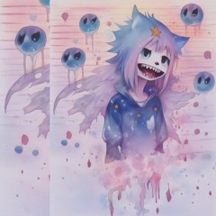 sanicpanic- I’m glitching