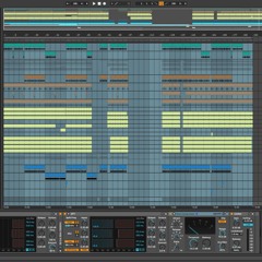 Definition (Extended Mix)