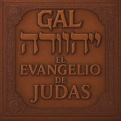 El evangelio de judas