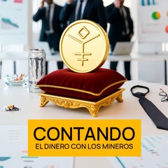 Contando El Dinero Con Los Mineros - Yosua [Beat by: MelodicDesert]