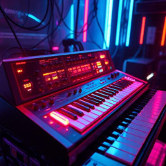 Moog Me