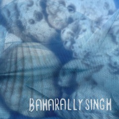 Baharally Singh