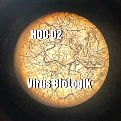 HDC 02 - GABBA = BROUHARA