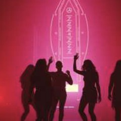 Let the Rhythm Move Your Soul_DJ Stef 1234_aka Steficii