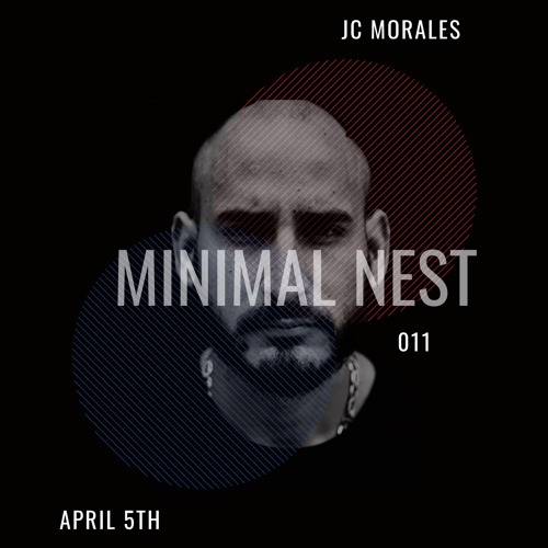Minimal Nest 011 -- Jc Morales