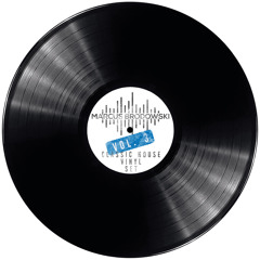 Marcus Brodowski - Musik von Früher Vol.3 ( Vinyl Set )