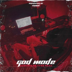 Grim Brxzy SuperTrap Type Beat 2024 - «God Mode» [prod. by van3i]
