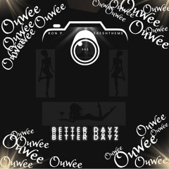 FreshTheme Feat. RoN P - Better Dayz