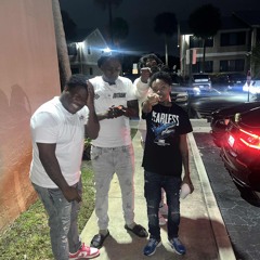 Brainless- Zae Vibin X Budda