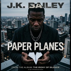 Paper Planes