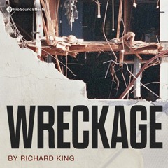 Wreckage - Demo