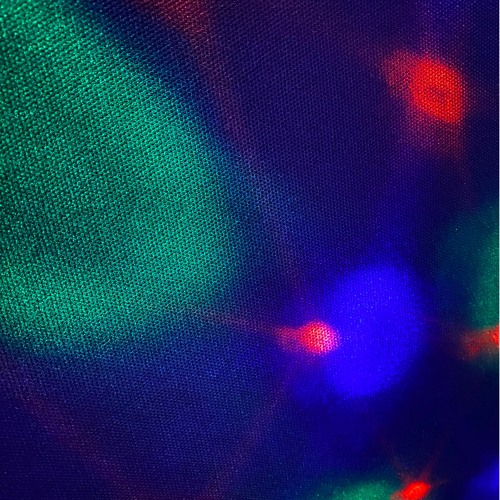The Resolution Mix