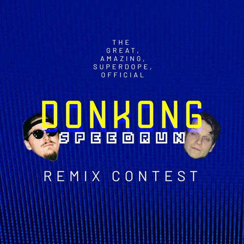 Donkong - Bounce (Sastruga Remix) FREE DOWNLOAD