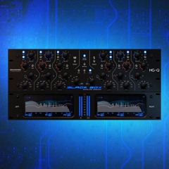 Black Box Analog Design HG-Q