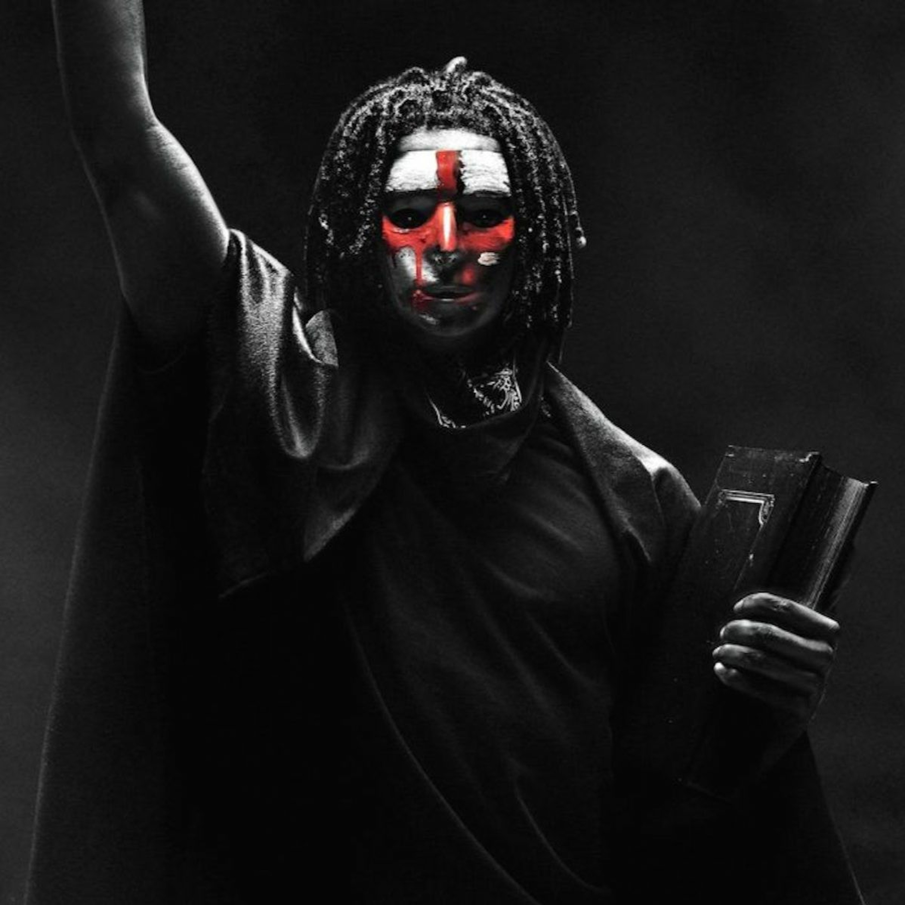 Episode 90- The Purge IV episode artwork