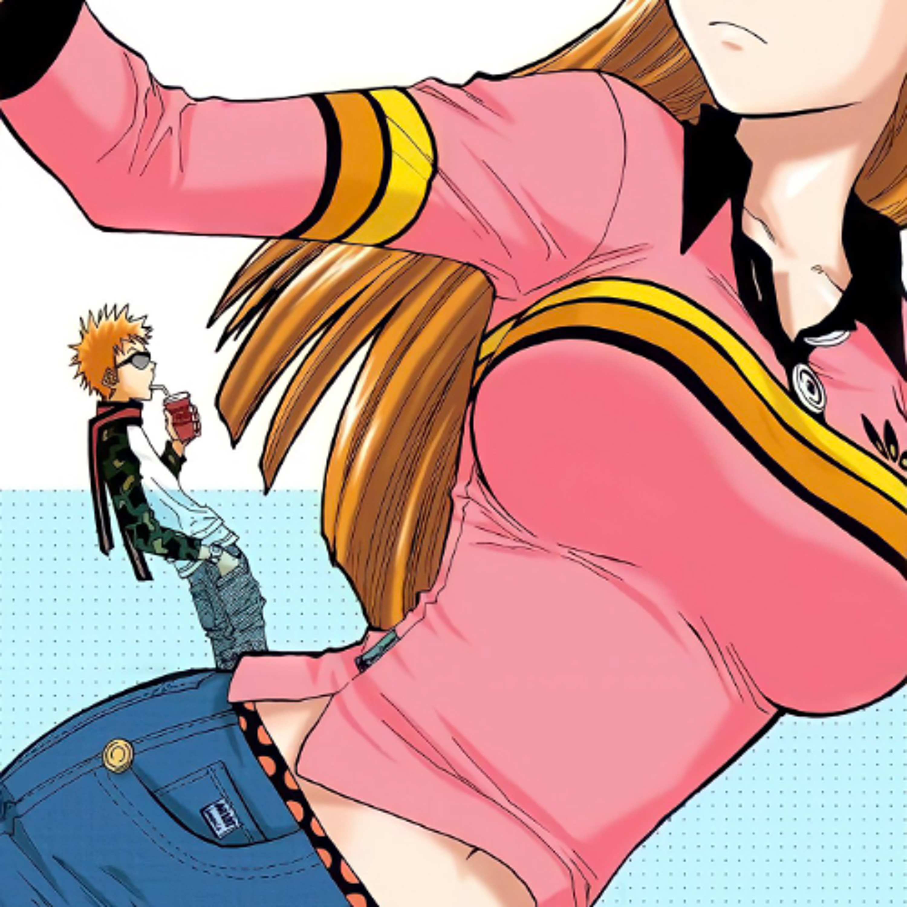 Track cover