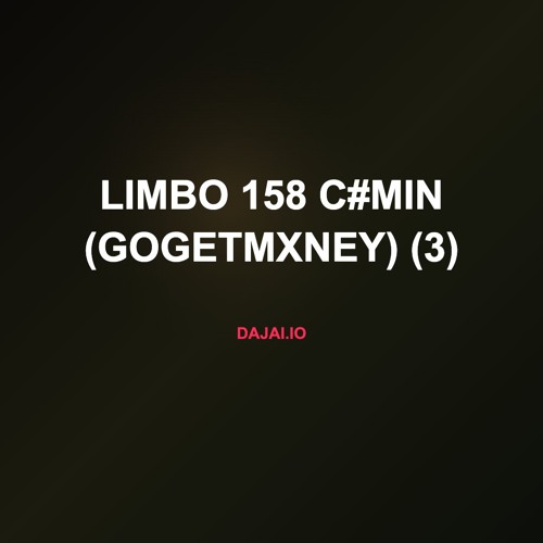 Limbo 158 c#min (gogetmxney) (3)