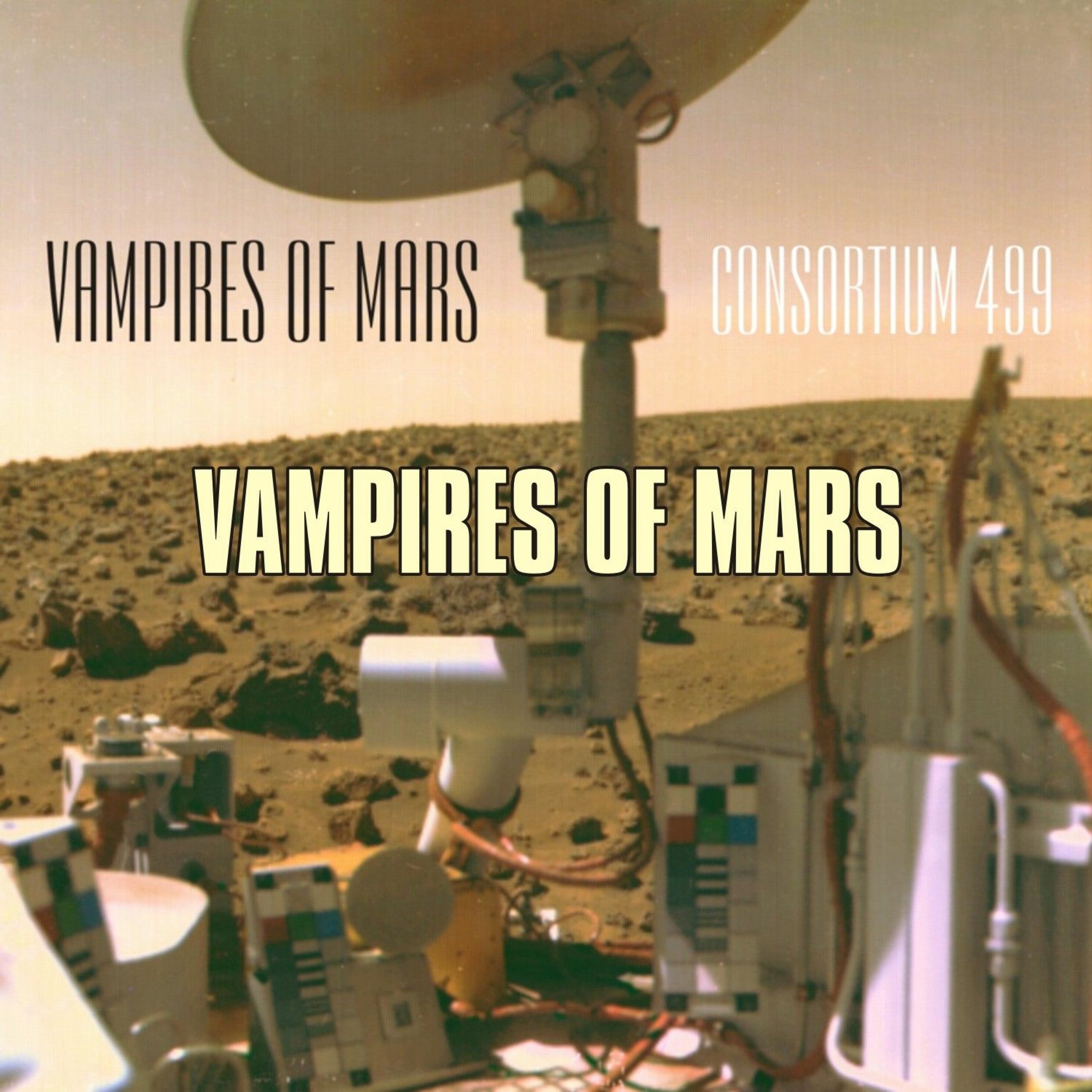 Consortium 499