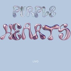 PURPLE HEARTSS