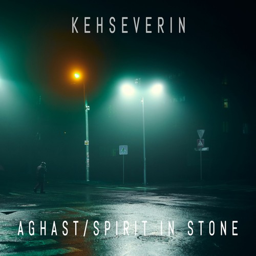 Kehseverin - Aghast [Dark Heart Ambient]