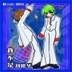 新地&盧克 - 我不是劉德華 ( XiaoHao Remix )