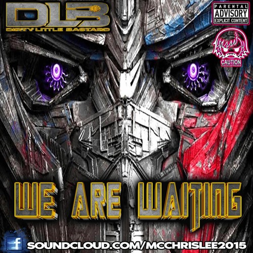 DLB - We Are Waiting (FREE DOWNLOAD)
