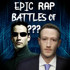 Thomas Anderson vs Mark Zuckerberg- Epic Rap Battles of ??? S2