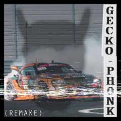 $WERVE x KSLV - Gecko Phonk (Remake)