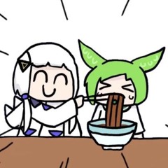 Kafu-Chan's Curry-Udon Kyousoukyoku