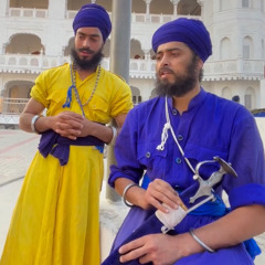 ਇਨਹੀ ਕੇ ਪ੍ਰਸਾਦਿ - ਸ਼ਕਤੀ ਸਿੰਘ ਸ੍ਰੀ ਸ਼ਹੀਦੀ ਬਾਗ਼ | Inhi Ke Prasaad - Shakti Singh Sri Shaheedi Baagh | Khalsa Mehma