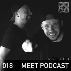 MEET Podcast 018 Re:elected