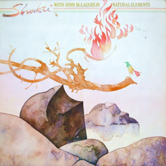 Zakir Hussain: Shakti With John McLaughlin – Natural Elements (1977)