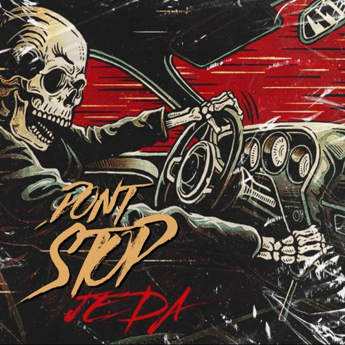 Don't Stop
