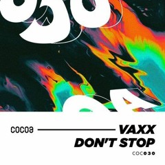 Vaxx - Innuendo (Original Mix) [Cocoa Musica] [MI4L.com]