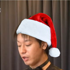 Merry Christmas, Mr. Wu=D