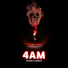 Piano & Specs - 4am 2025 **FREE DOWNLOAD**