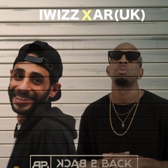 Iwizz x AR