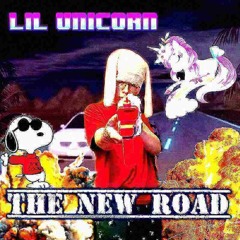 THE NEW ROAD