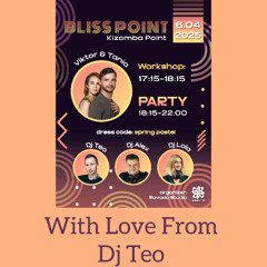Bliss Point Chill Party 06.04.25